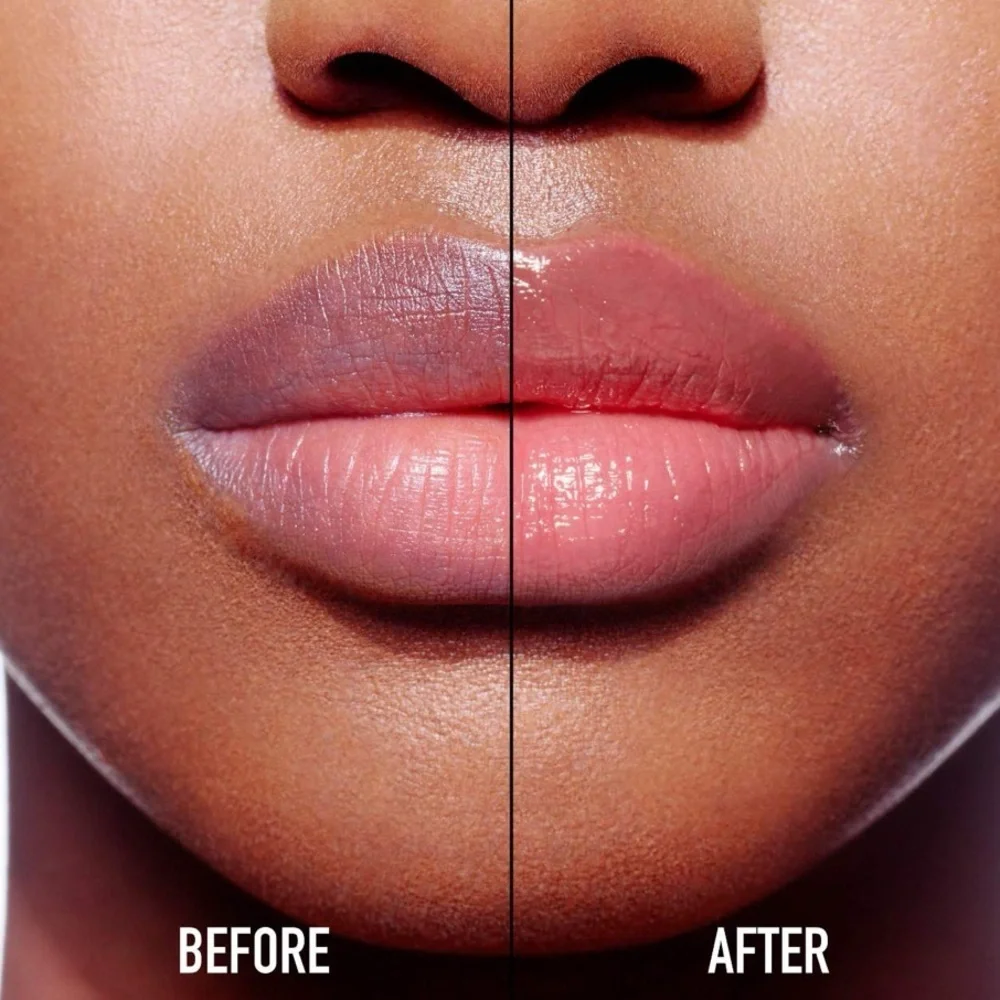 ✨ DIOR Addict Lip Glow- 001 Pink